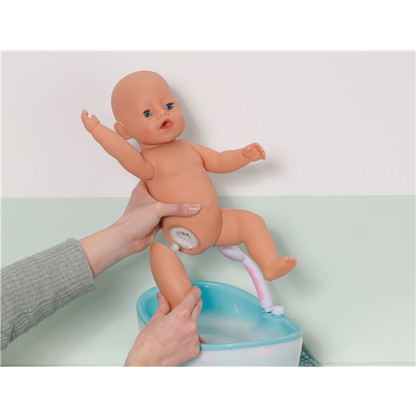 BABY geboren Emma 43 cm (Bild 3 von 5)
