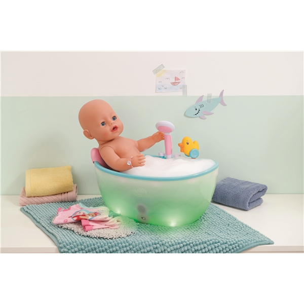 BABY geboren Emma 43 cm (Bild 4 von 5)
