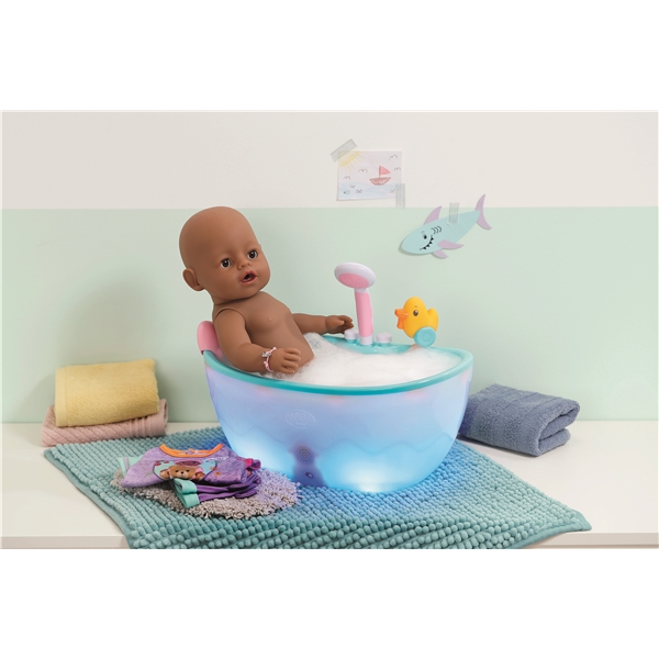 BABY born Eva 43 cm (Bild 3 von 4)