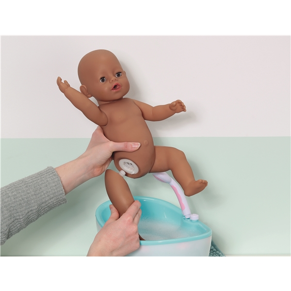 BABY born Eva 43 cm (Bild 4 von 4)