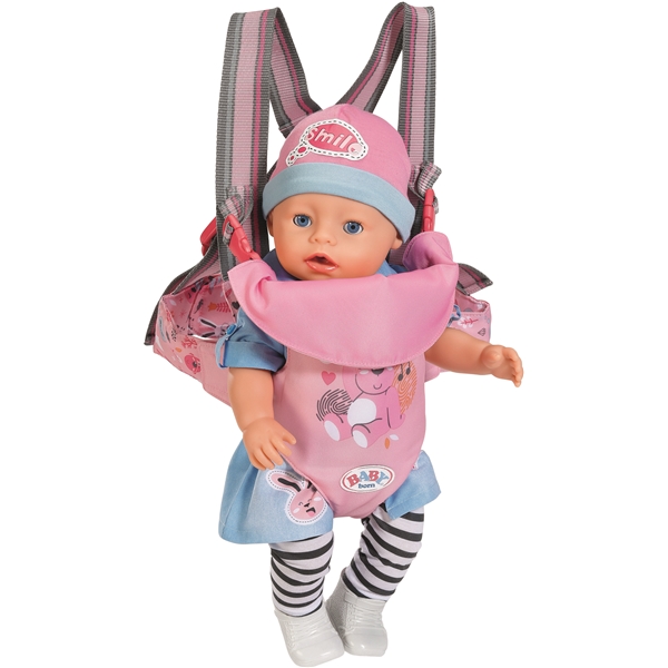 BABY Born Tragegurt (Bild 3 von 9)