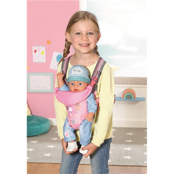 BABY Born Tragegurt (Bild 4 von 9)