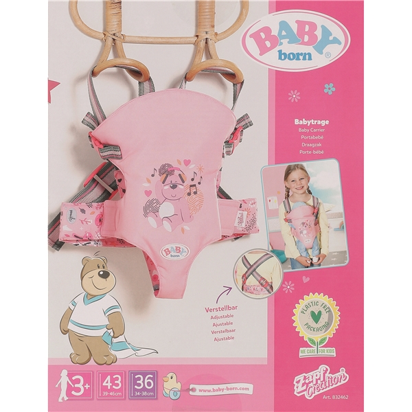 BABY Born Tragegurt (Bild 9 von 9)