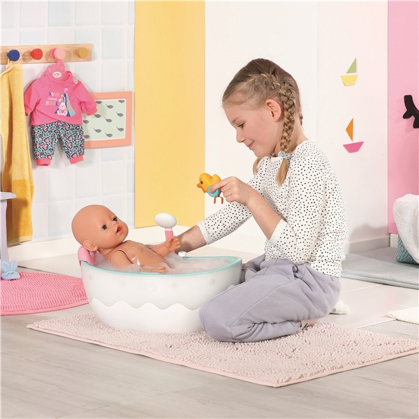 BABY Born Böses Badewanne (Bild 3 von 6)