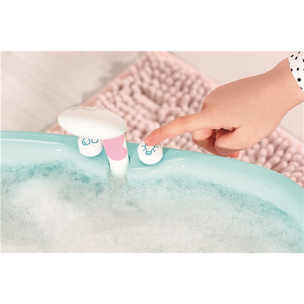 BABY Born Böses Badewanne (Bild 4 von 6)