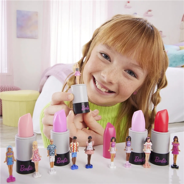 Barbie Mini BarbieLand Kernpuppen (Bild 3 von 3)