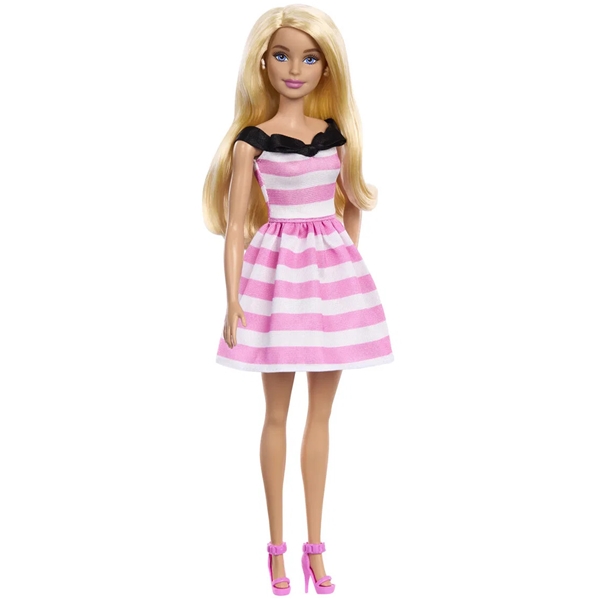 Barbie Fashionista Puppe 65. Jubiläum (Bild 1 von 6)