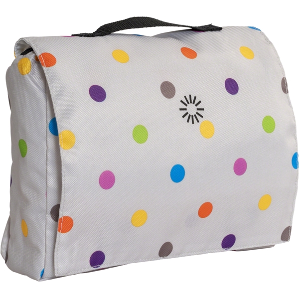 BRIO Wickeltasche für Puppenwagen
