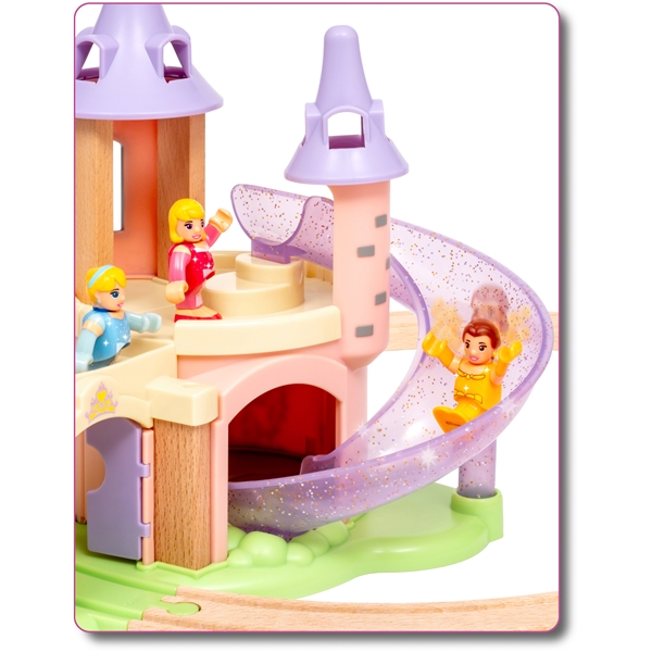 BRIO 33312 Disney-Prinzessinnenschloss (Bild 5 von 8)