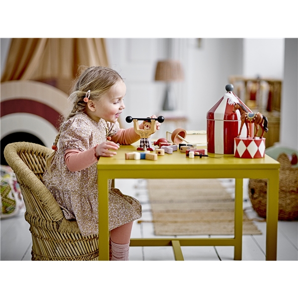 Bloomingville Rossaio Spielzeug (Bild 5 von 6)