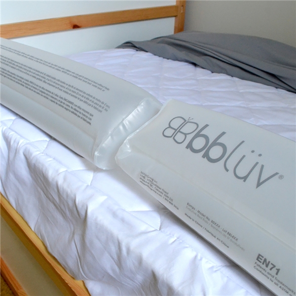 bblüv Universeller Matratzenschoner (Bild 4 von 5)