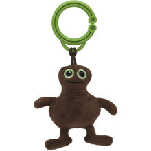 Babblarna Kinderwagenanhänger Babba