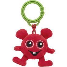 Babblarna Kinderwagenanhänger Bobbo