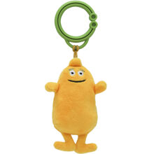 Babblarna Kinderwagenanhänger Bibbi