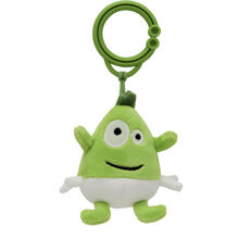 Babblarna Kinderwagenanhänger Dadda