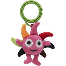 Babblarna Kinderwagenanhänger Diddi