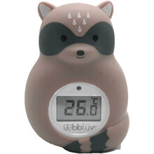 bblüv Bad- und Raumthermometer 3-in-1