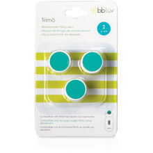 3-6 Monate - bblüv Nagelfil Refill