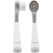 6-18 Monate - bblüv Ultrasonic Eltandborste Pro Refill