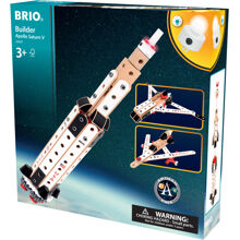 BRIO 34607 Builder Apollo Saturn V