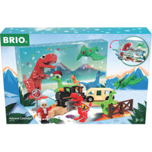 BRIO Advent Calendar 2025