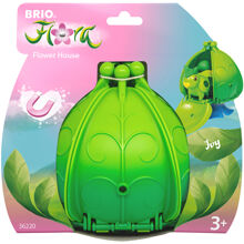 BRIO 36220 Flora Ivy Flower House