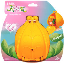 BRIO 36222 Flora Marigold Flower House