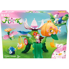 BRIO 36240 Flora Flower Village