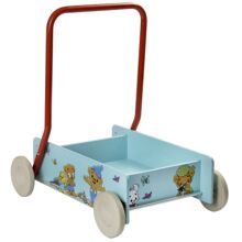 Bamse Lauflernwagen