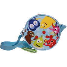 Babblarna Kleine Runde Handtasche