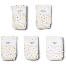 BABY Born Windeln 5er-Pack 5 St/Paket