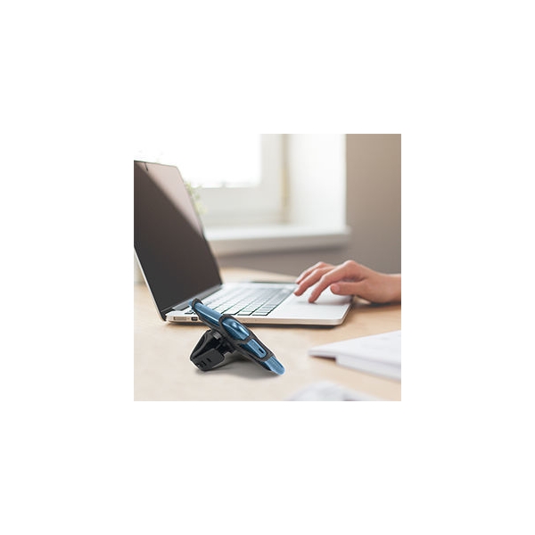 Dooky Smartphone-Halterung Universal Schwarz (Bild 6 von 9)