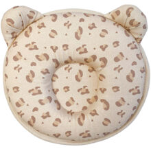 Candide Panda Babykissen Leopard