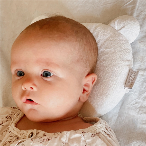 Candide Panda Babykissen (Bild 3 von 4)