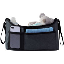Tinéo Organizer für Kinderwagen