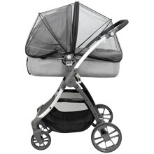 Tinéo Insektennetz für Kinderwagen Universal