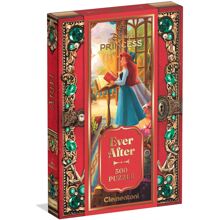 Puzzle 500 Teile Ariel Special Collection