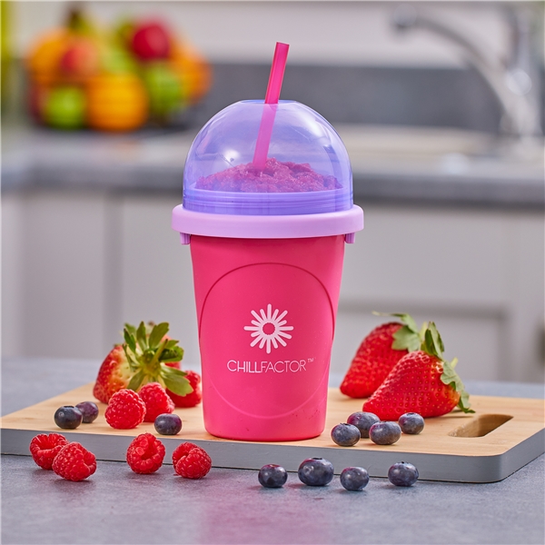 Chillfactor Fruitastic (Bild 3 von 5)