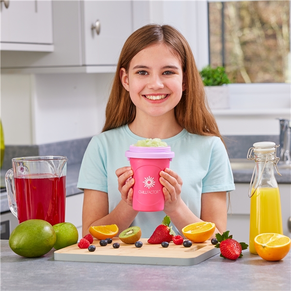 Chillfactor Fruitastic (Bild 4 von 5)
