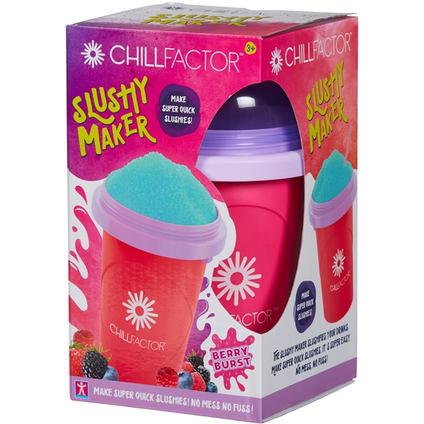 Chillfactor Fruitastic (Bild 5 von 5)