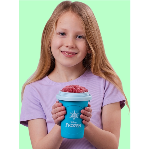 Chillfaktor Gefrorene Elsa (Bild 3 von 4)