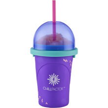 Chillfactor Colour Shock Power Purple