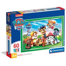 Puzzle 60 Teile CB Paw Patrol