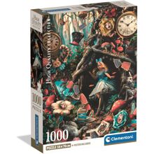 Puzzle 1000 Teile CB Another Day in Wonderland