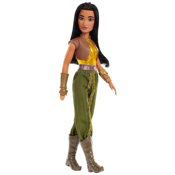 Disney Prinzessin Kernpuppe Raya (Bild 2 von 6)