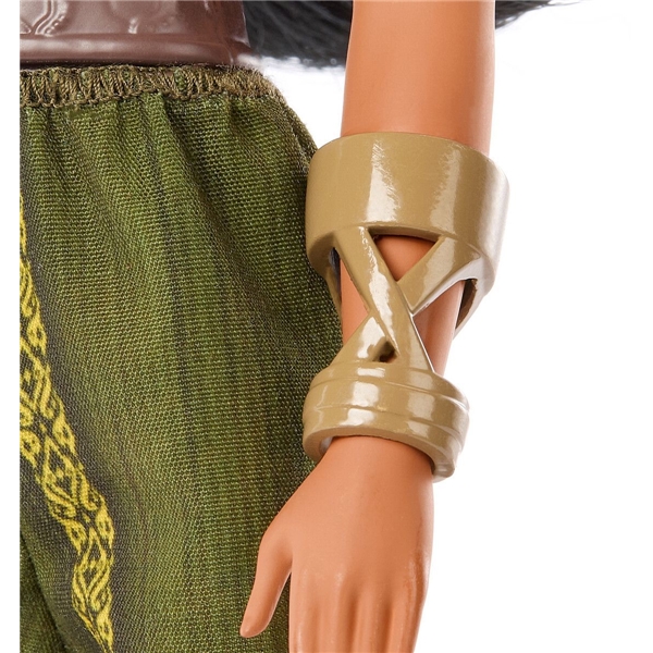 Disney Prinzessin Kernpuppe Raya (Bild 5 von 6)