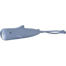 Carlo Baby LED-Taschenlampe Shark