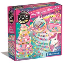 Crazy Chic My Unicorn Bracelets