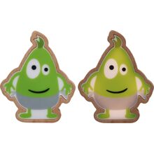 Babblarna Nachtlampe Dadda