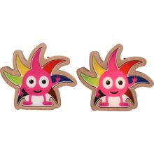 Babblarna Nachtlampe Diddi